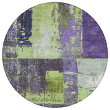 addison chantille acn1866 aloe rug