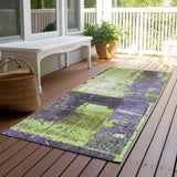 addison chantille acn1866 aloe rug