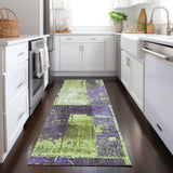 addison chantille acn1866 aloe rug