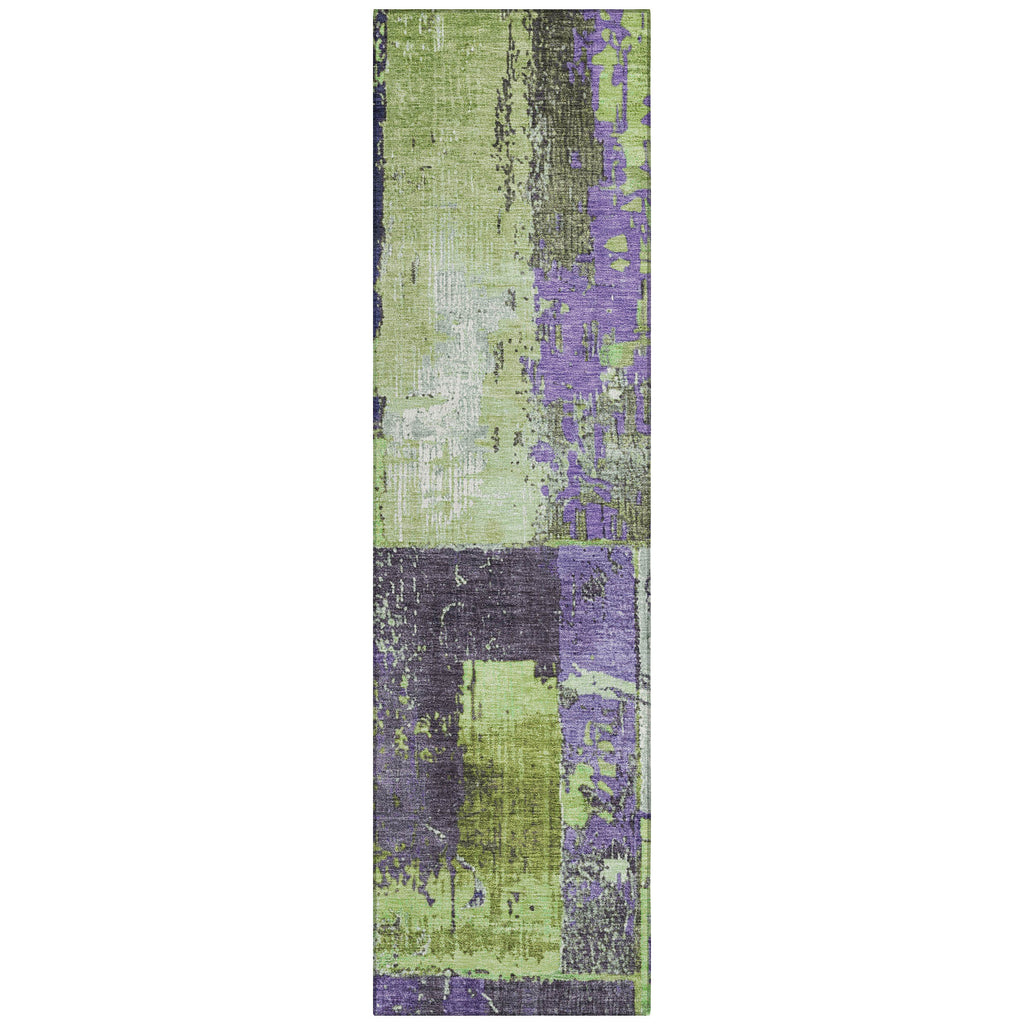 addison chantille acn1866 aloe rug