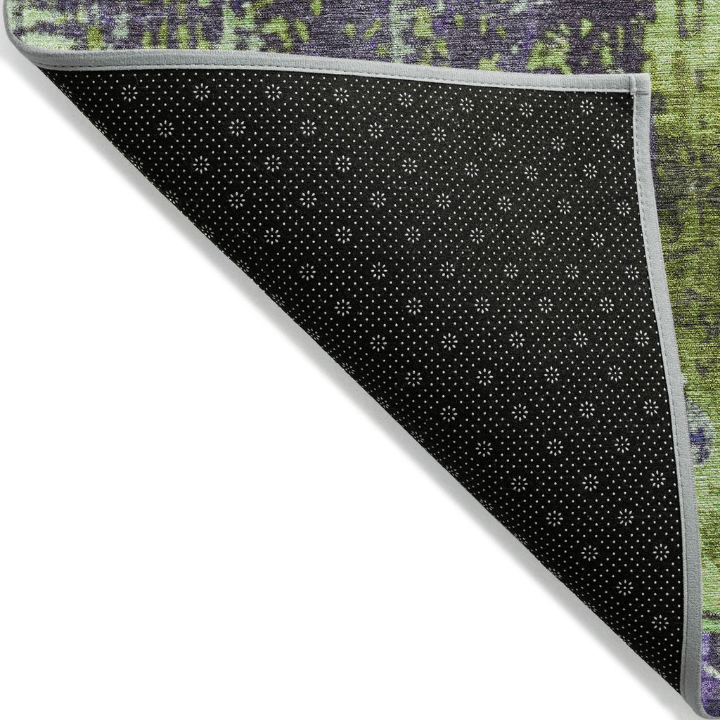 addison chantille acn1866 aloe rug