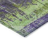 addison chantille acn1866 aloe rug