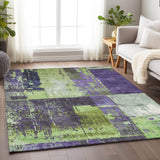 addison chantille acn1866 aloe rug