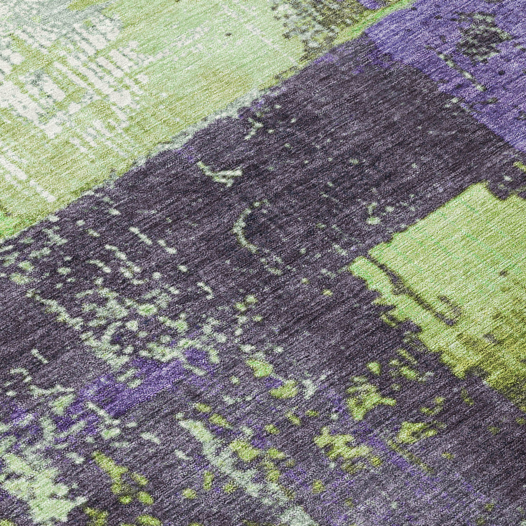addison chantille acn1866 aloe rug