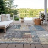 addison chantille acn1866 beige rug