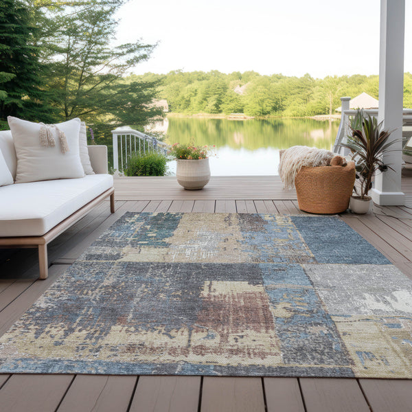 addison chantille acn1866 beige rug