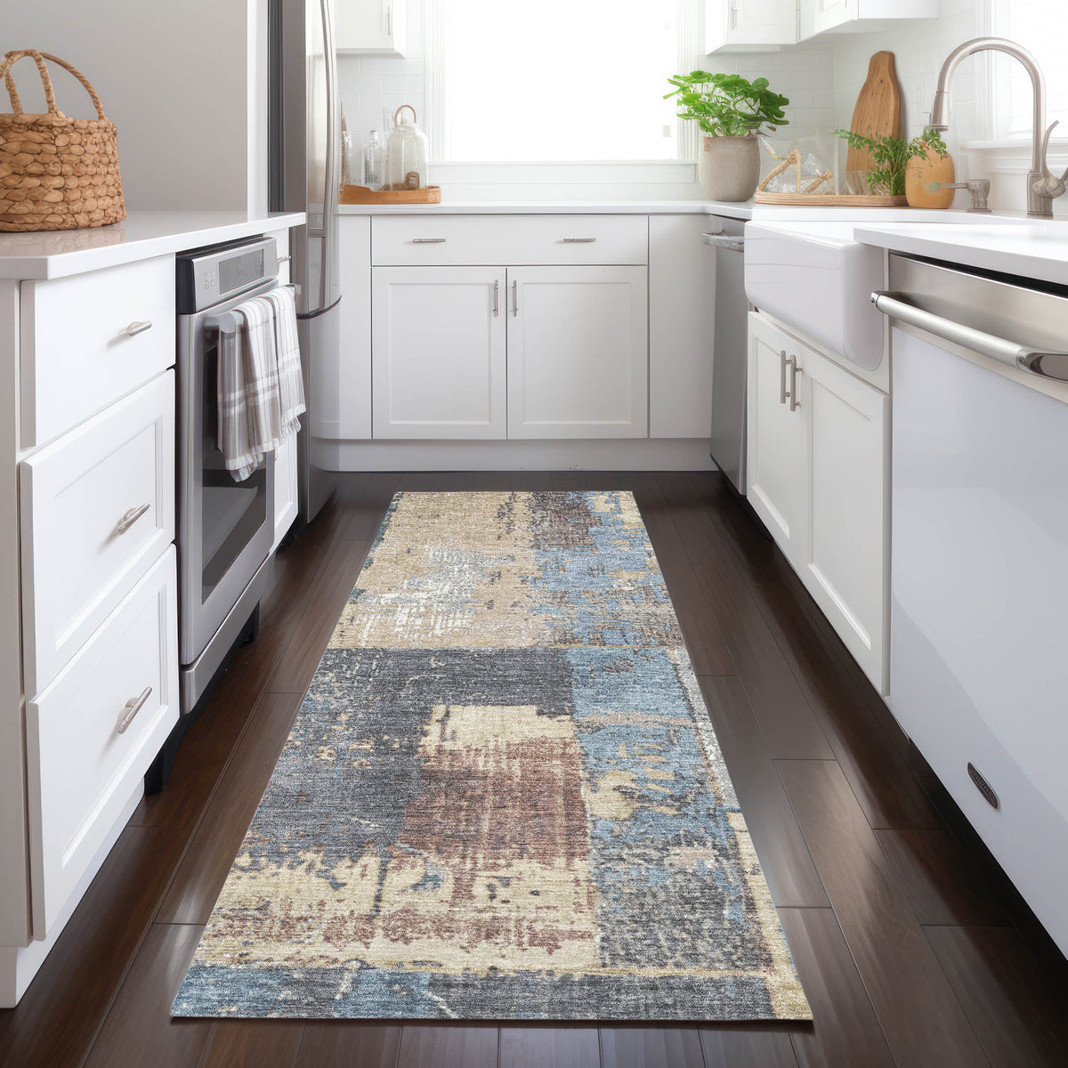 addison chantille acn1866 beige rug