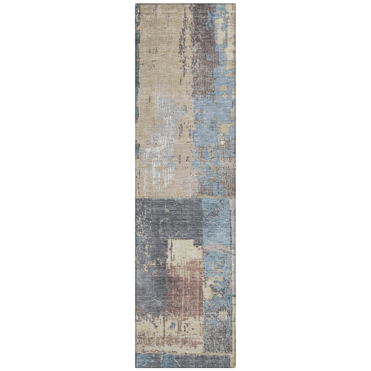 addison chantille acn1866 beige rug