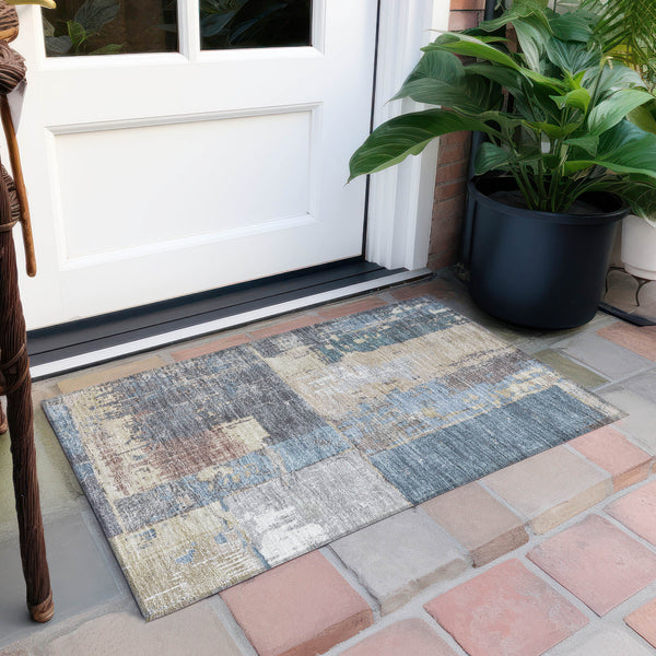 addison chantille acn1866 beige rug