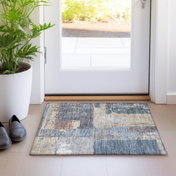 addison chantille acn1866 beige rug