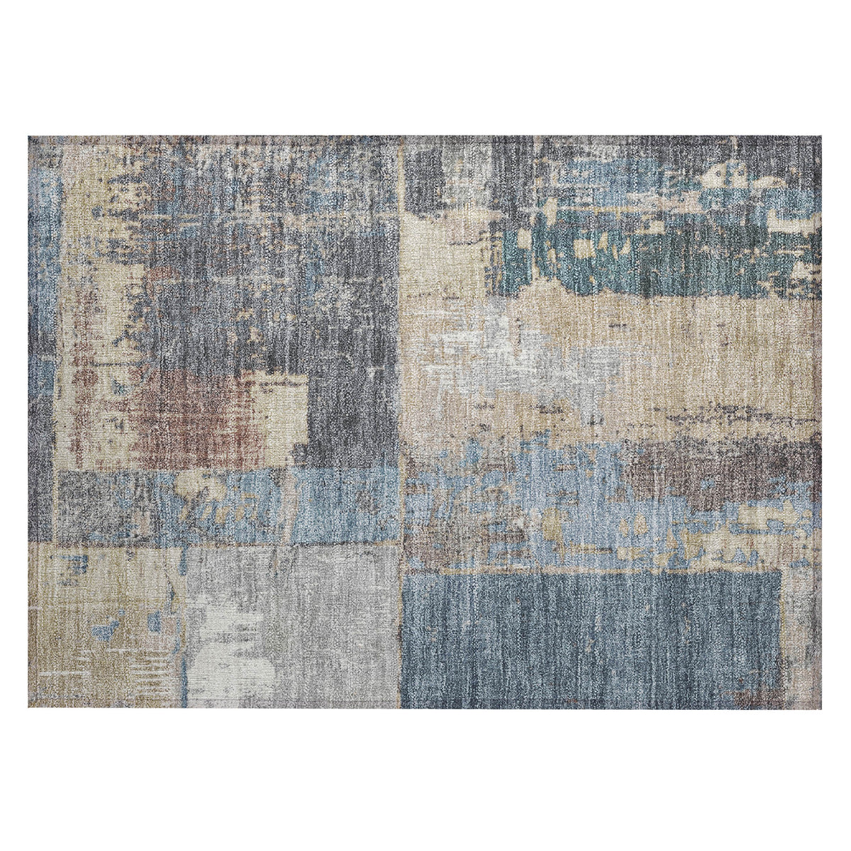 addison chantille acn1866 beige rug