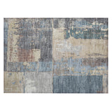 addison chantille acn1866 beige rug