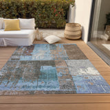 addison chantille acn1866 taupe rug