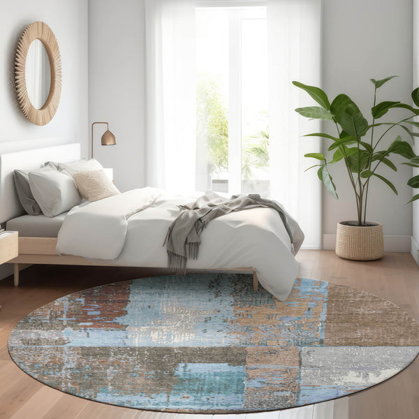 addison chantille acn1866 taupe rug