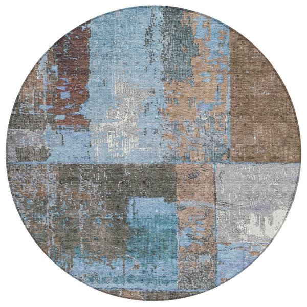 addison chantille acn1866 taupe rug
