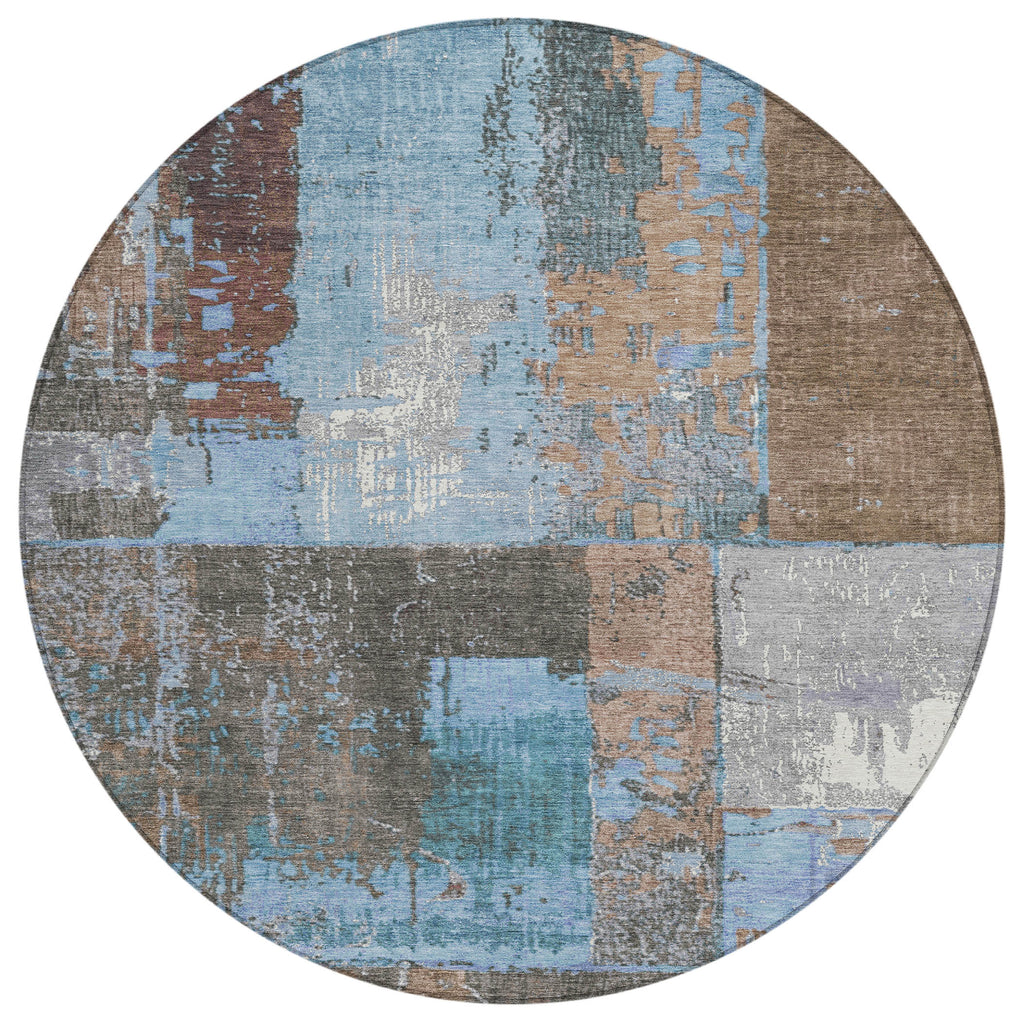 addison chantille acn1866 taupe rug