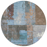 addison chantille acn1866 taupe rug
