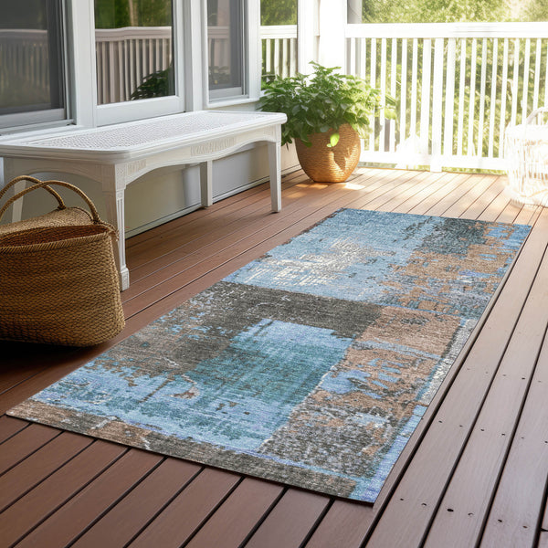 addison chantille acn1866 taupe rug