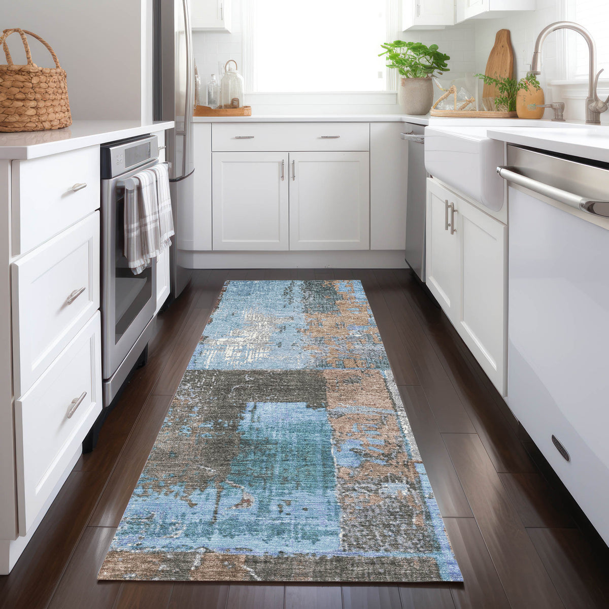 addison chantille acn1866 taupe rug