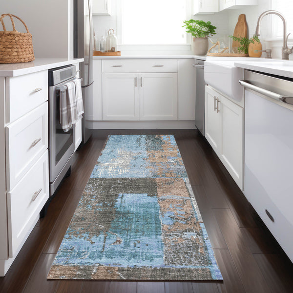 addison chantille acn1866 taupe rug