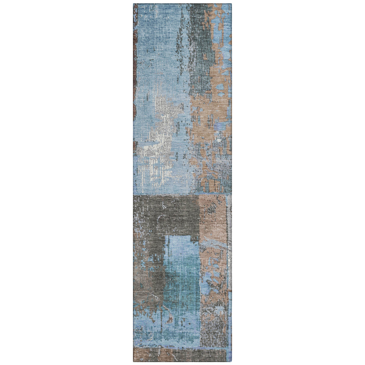 addison chantille acn1866 taupe rug
