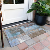 addison chantille acn1866 taupe rug