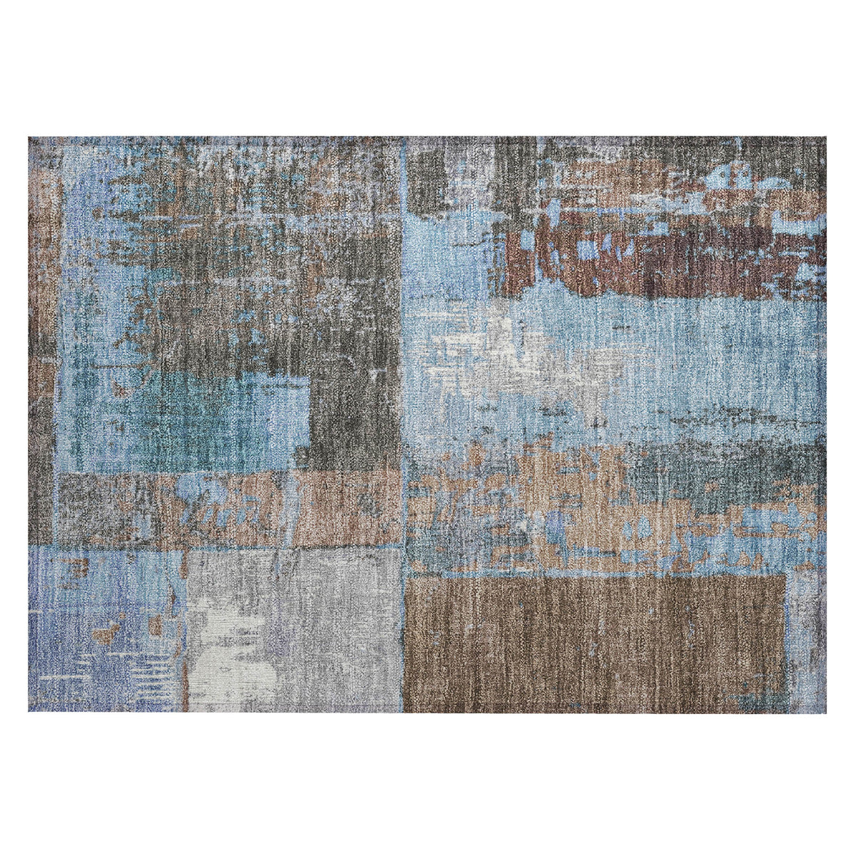 addison chantille acn1866 taupe rug