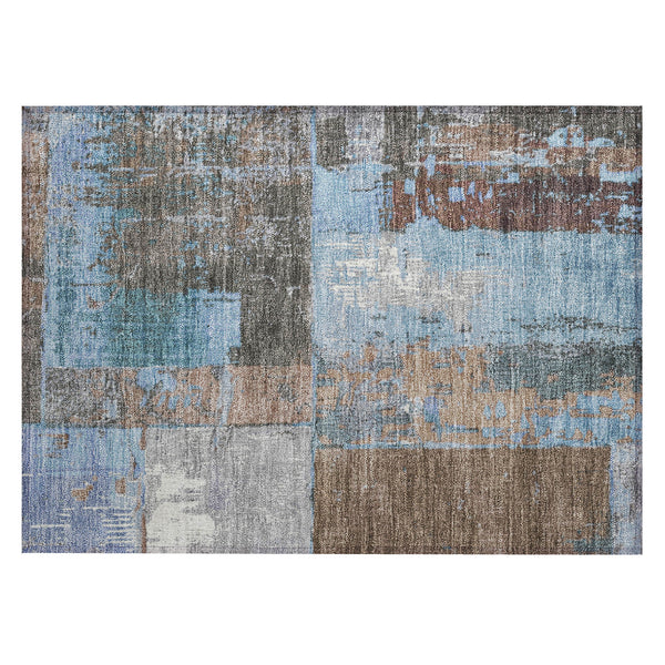 addison chantille acn1866 taupe rug