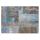 addison chantille acn1866 taupe rug