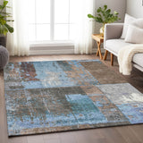 addison chantille acn1866 taupe rug