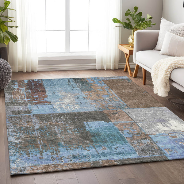addison chantille acn1866 taupe rug