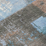 addison chantille acn1866 taupe rug