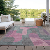addison chantille acn1867 blush rug