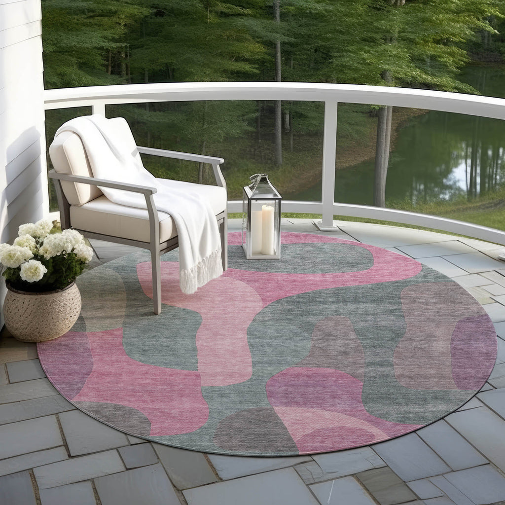 addison chantille acn1867 blush rug