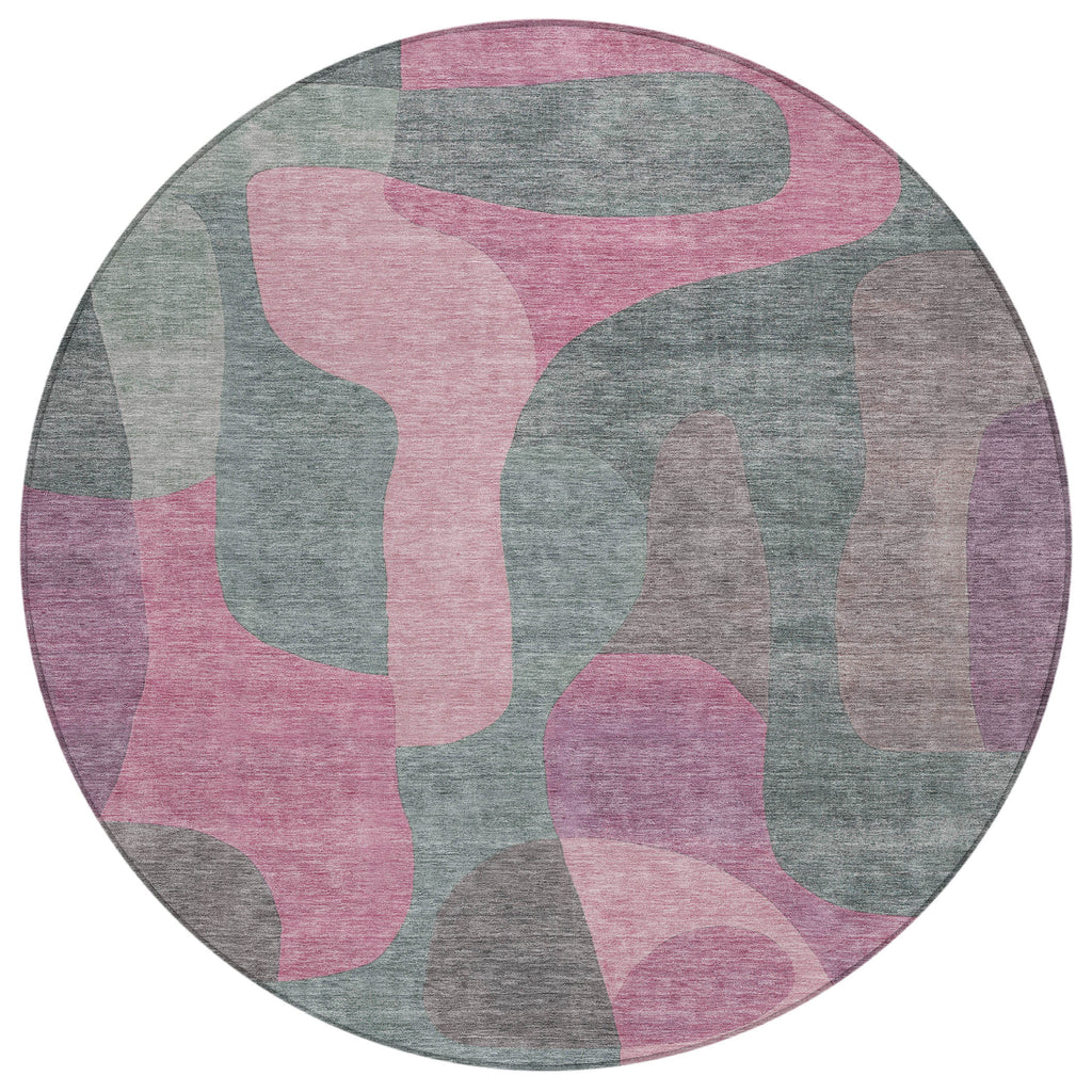 addison chantille acn1867 blush rug