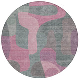 addison chantille acn1867 blush rug