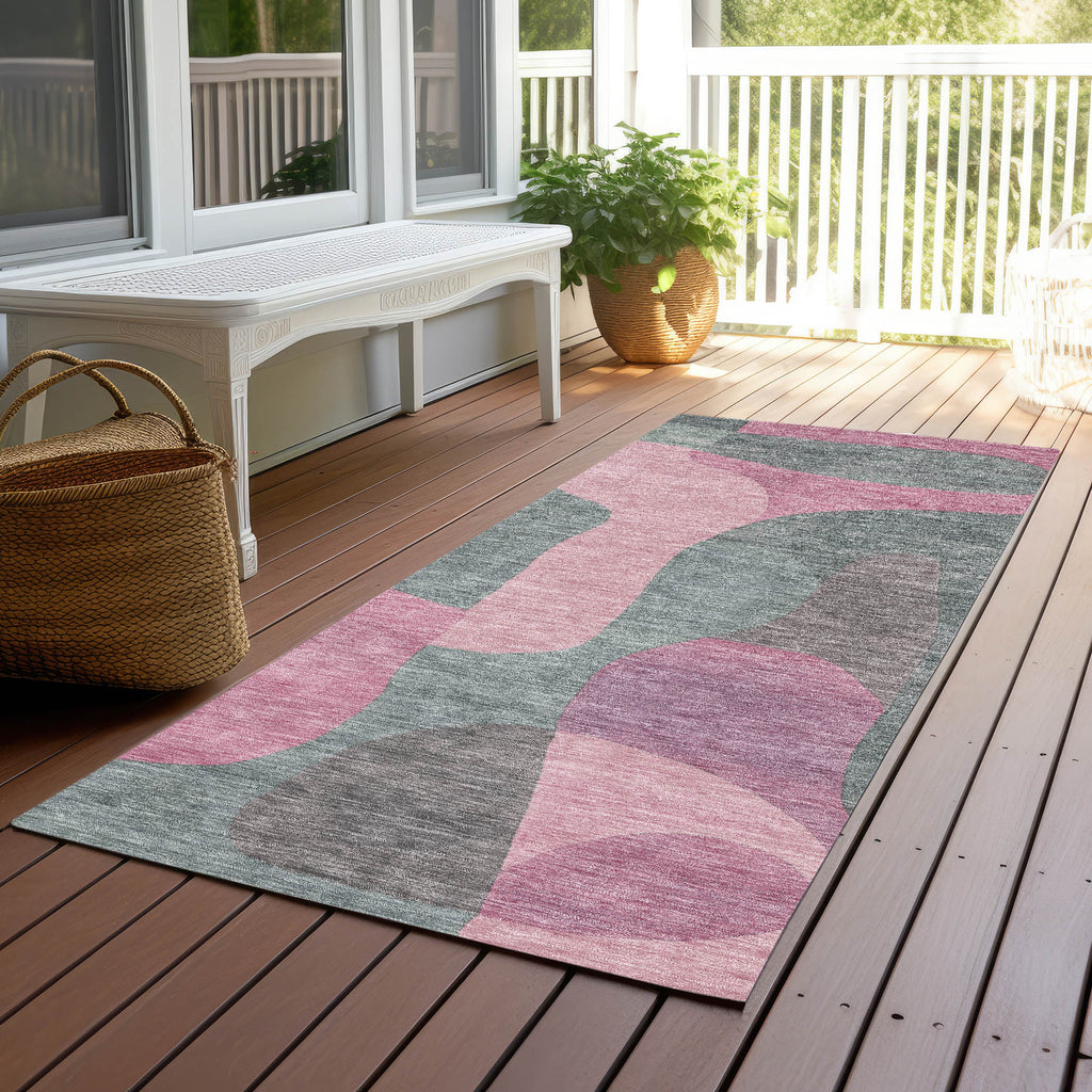 addison chantille acn1867 blush rug