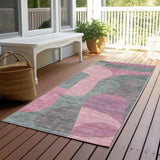 addison chantille acn1867 blush rug