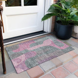 addison chantille acn1867 blush rug