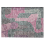 addison chantille acn1867 blush rug
