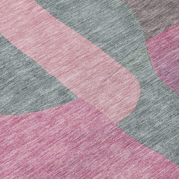 addison chantille acn1867 blush rug