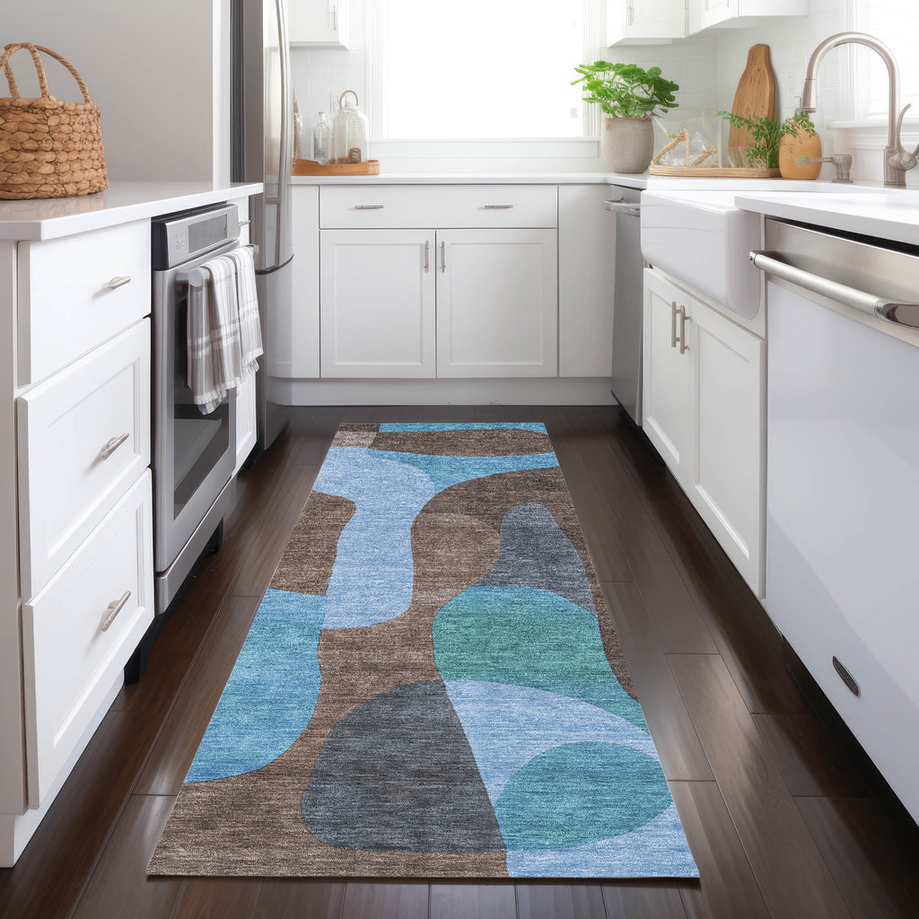 addison chantille acn1867 brown rug