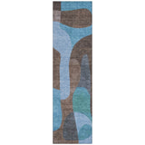 addison chantille acn1867 brown rug