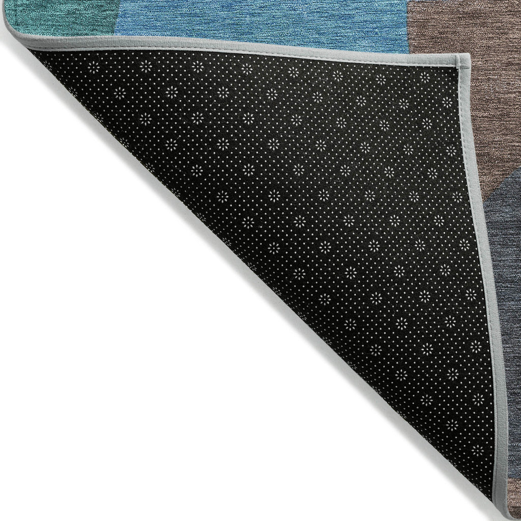 addison chantille acn1867 brown rug