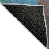 addison chantille acn1867 brown rug