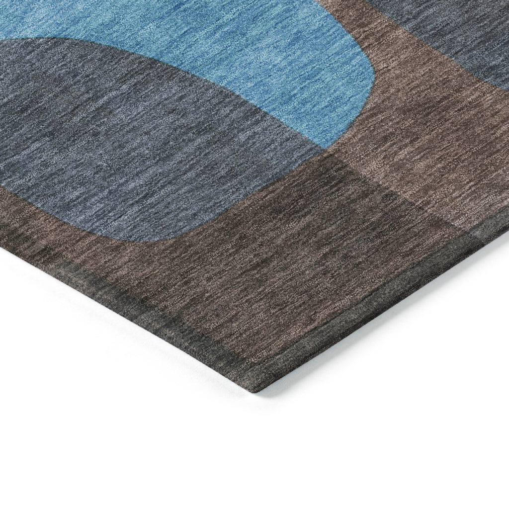 addison chantille acn1867 brown rug