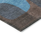 addison chantille acn1867 brown rug