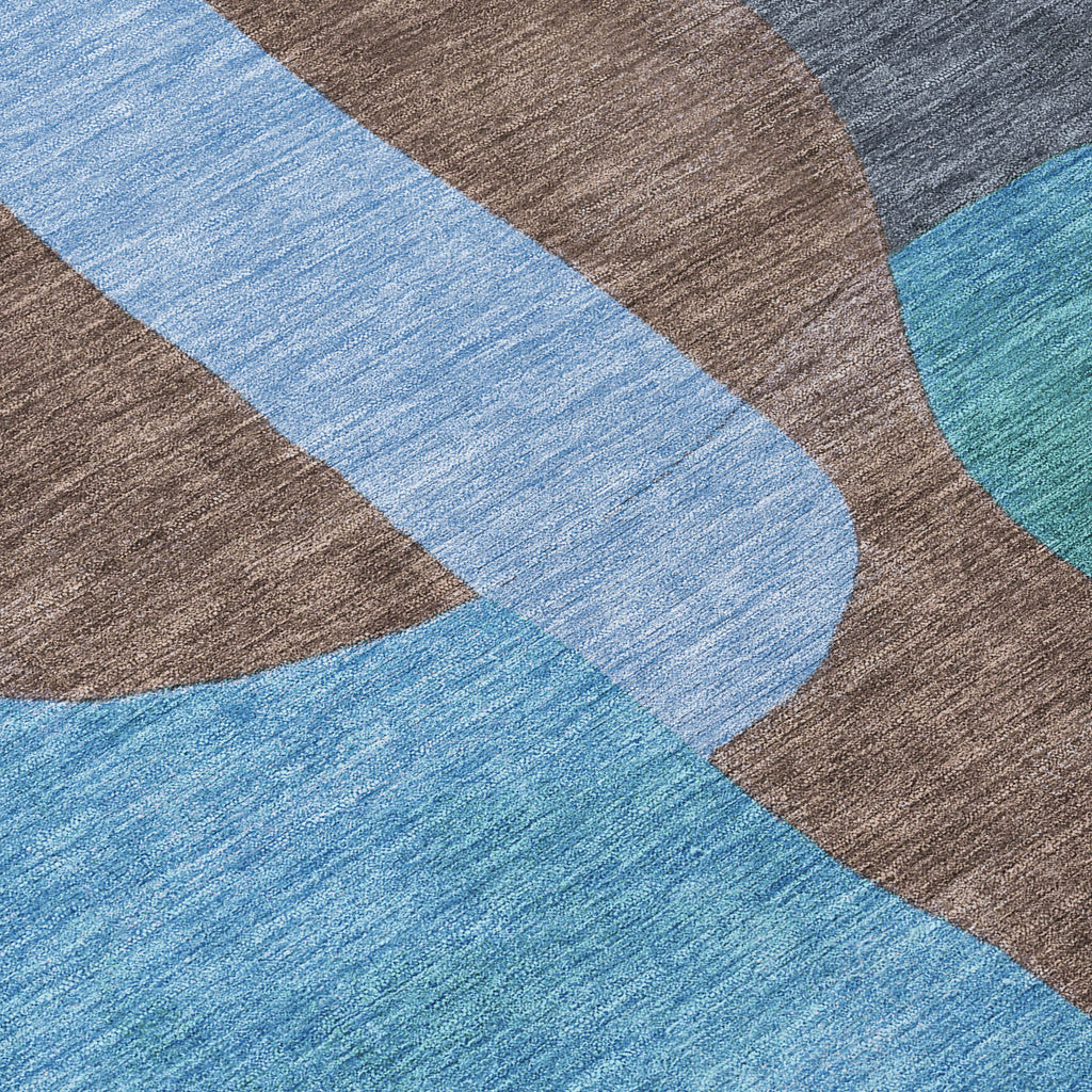 addison chantille acn1867 brown rug