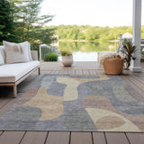 addison chantille acn1867 gray rug