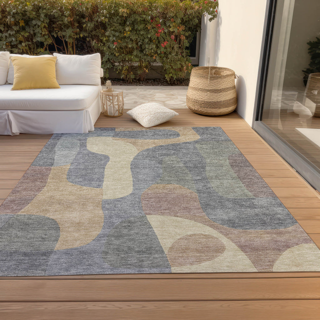 addison chantille acn1867 gray rug